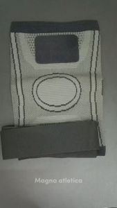 Pelindung Lutut Aolikes 7720 Support Protector Kneepad Elastis Olahraga Futsal Voli Tenis Gym Basket Lari Fitness Decker Knee Pad Deker Penyangga Lutut Anti Slip