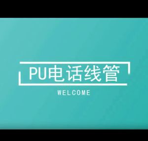 Retractable Spring Hose Premium Black ABS Bidet Spring Hose - Durable & Flexible for Easy