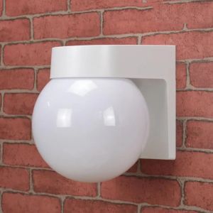 Đèn Tường Ngoài Trời LED Chống Nước IP65 Không Có Cảm Biến Radar Phong Cách Hiện Đại Đèn Gắn Trên Bề Mặt Cho Ban Công Chiếu Sáng Sân Vườn