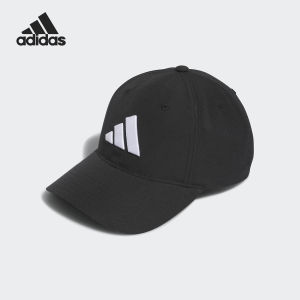 adidas | Mũ Lưỡi Trai Phong Cách Dã Ngoại Chống Nắng