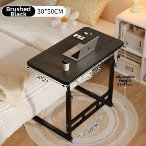 FWTDF | Mobile Adjustable Folding Study Desk