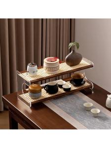 MOLORE | Teaware Display Storage Rack Small