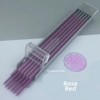 Yisheng | Multicolor Multi-hardness Pencil Lead 2mm