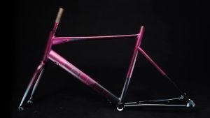 MXL Frame Caliber Sepeda Minivelo Discbrake/V Brake Alloy Include Fork