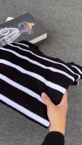 Haru Knit Sweater Atasan Wanita Viral Soft Knit Halus Premium