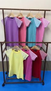 PALETTES Dress for Kids Girls Dress Age 2-12 6504