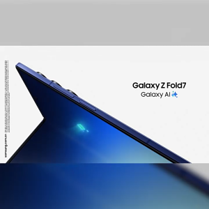 Samsung Galaxy Z Fold7 Foldable Phone |8.0 inch 120Hz display|Snapdragon® 8 Elite |4400mAh Dual SIM AI Ultra-thin foldable smartphone|Samsung Galaxy AI Flagship Foldable三星Fold7