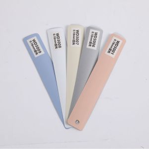 Light Blocking Aluminum Blinds Easy Install