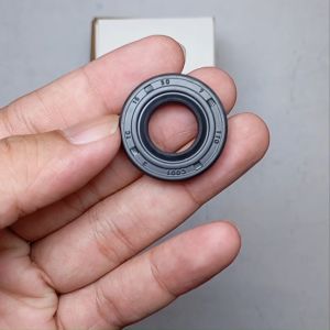 Seal Tc 15 30 7 TTO Seal Dinamo Ampere Alternatif Center PS Fuso Original TTO INB SEMARANG