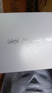 Mặt Nạ Ánh Sáng Sinh Học Chăm Sóc Da