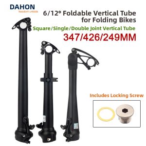 Dahon | Multi-Angle Adjustable Stem for Tern Bicycles Aluminum