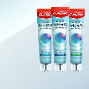 Colgate | Professional Repair Daily Shine Protection Enamel Toothpaste 160g
