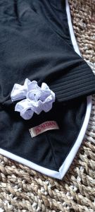 Hijab bergo kaos kriwil free bordir nama/bergokaosanak/hijabinstanterbaru/hijabanakviral
