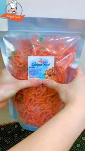500GR Snack thập cẩm- SAIGONFOOD