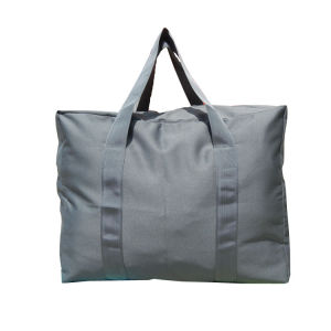 Waterproof Oxford Fabric Storage Bag Large Capacity