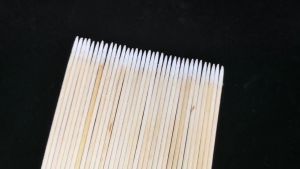 7cm Pointed Cotton Swabs: A Comprehensive Guide for Tattoo Embroidery