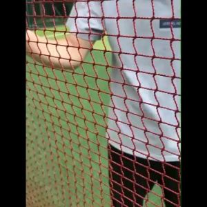 BG Sport Net Badminton/Bulutangkis