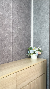 Set quà tặng mẹ "MẸ LÀ NHÀ" mang ý nghĩa thời trang kết hợp hương thơm thương hiệu Thiều Hoa COMBO-AN4L1066