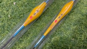 ทุ่นตกปลาโฟมนาโน ทุ่นหางใหญ่ มองเห็นได้ชัดเจน ทุ่นชิงหลิว สปิ๋ว ทุ่นตกปลา (มีสินค้าพร้อมส่งในไทย)