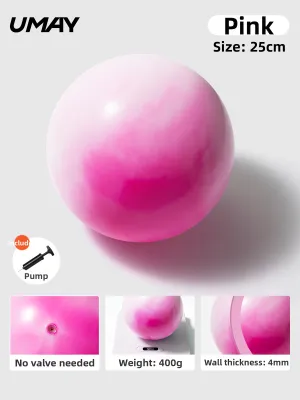 Umay(佑美) | Prenatal Pelvic Floor Exercise Ball Yoga Fitness Ball