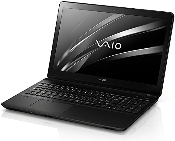 SONY VAIO i5 6300 HQ - ノートパソコン