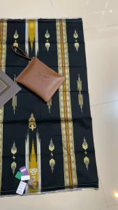 SARUNG BHS ROYAL GOLD SARUNG BHS ROYAL