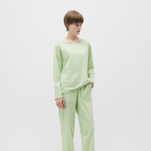 Bananain | Wearable Outdoors Cotton Feel Home Wear Sleepwear Set for Couples