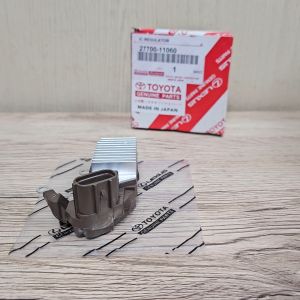 ic dinamo amper KIJANG 7K KIJANG EFI PART MOBIL