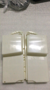 Hộp đựng bình xe 2 yên