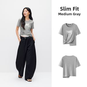 Semir | Cool Sensation Short Sleeve T-Shirt Women