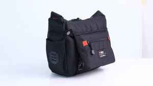 Tas Pria Wanita Selempang Sling Bag Slempang Besar Premium Distro Murah Awet Kuat TL 751 - HEXA MALL