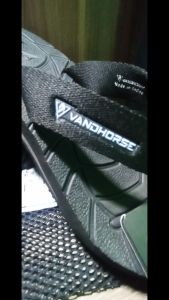 Sendal Jepit Gunung DISTRO vandhorse Outdoor Casual Pria Wanita