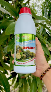 Phân Bón Vi Lượng GNC14 DOPACLO 20 – Chuyên Gia Xử Lý Ra Hoa Nghịch Vụ (Chai 1 Lít)