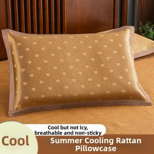 JIFANPAUL | Summer Cooling Pillow Case