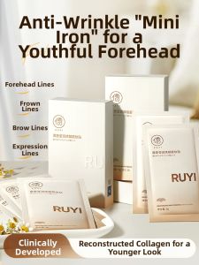 RUYI | Anti-Wrinkle Lifting Tightening Wrinkle Reducer Patches