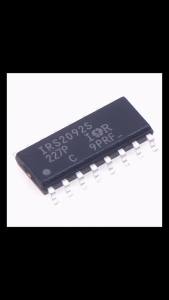1Pc IRS2092STRPBF Audio Amplifier IC Chip SOP-16 Package for Electronic Projects