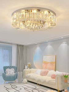 HAOJUESHIDENGSHI | Luxury Modern Simple Ceiling Light New 2025