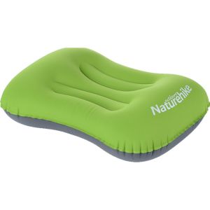NatureHike | Inflatable Travel Pillow For Outdoor Camping And Hiking Lightweight Neck Support And Lumbar