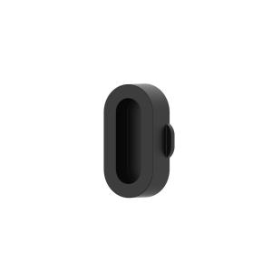For Garmin Fenix5 5S 5X 6 6S 6X 7 7S 7X Charging Port Case Cover Silicone Dust Plug For Vivoactive4 4S / 3 Vivomove3 3S Venu