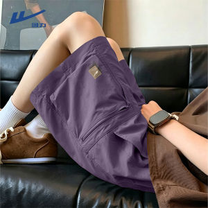 Warrior | Slim Outdoor Function Cargo Shorts