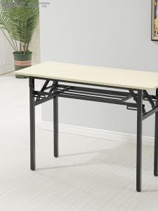 โต๊ะทานอาหารแบบพับได้ขนาดเล็กพิเศษ โต๊ะฝึกงาน โต๊ะขายของกลางแจ้ง โต๊ะเรียนรู้กลางแจ้ง โต๊ะประชุม โต๊ะอาหาร โต๊ะเรียนรู้แบบพับได้