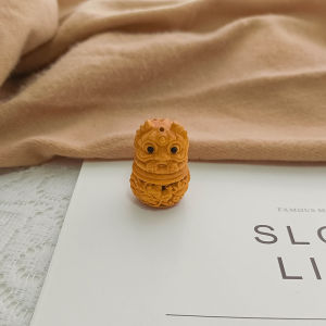 Sandalwood Baby Memorial Keepsake with Snake Fetus Hair Newborn Infant Tooth Preservation Bottle Umbilical Cord Box