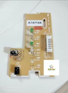 SENSOR AC PANASONIC A747144 8 PIN