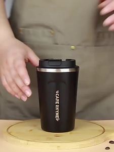 Di Động Rót Cà Phê Nhỏ Gọn Có Thể Gập Lại Bằng Thép Không Gỉ Có Thể Tái Sử Dụng Bộ Lọc Cà Phê Không Dùng Giấy Đơn Phục Vụ 1 Cốc JT587