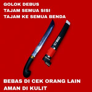SULAP ATRAKSI KBL - SULAP DBUS