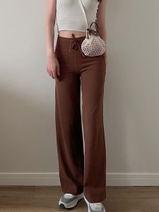 LULU Throwback Loose Casual Straight Leggings: A Comprehensive Guide