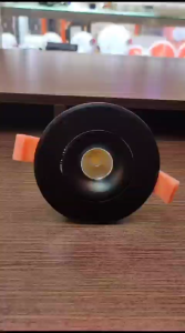 Pengetahuan Tentang Vinder Ceiling Spot Spotlight & Lampu Downlight COB