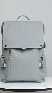 Soru Naomi Backpack with Laptop Compartment School Bag and Office Bag for Men and Women Waterproof