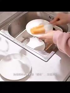 Dish Drying Rack Utensil Organizer