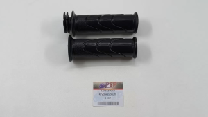 Handfat Assy Revo Absolute - Hanfat Handlegrip Handgrip Karet Pipa Gas Honda Blade 110 Revo Abs